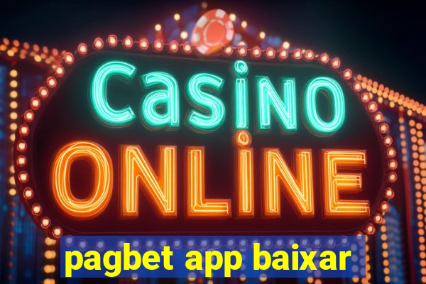 pagbet app baixar